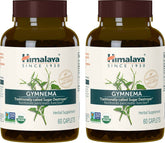 Himalaya Herbals Gymnema Caplets